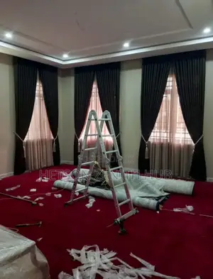 Good Quality Curtain