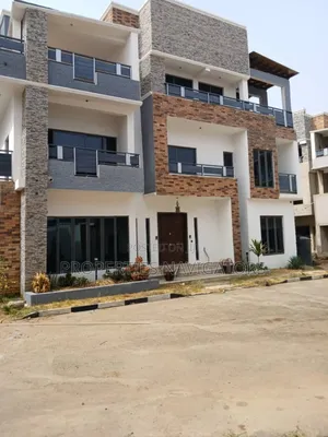 5bdrm Duplex in Katampe Extension for sale