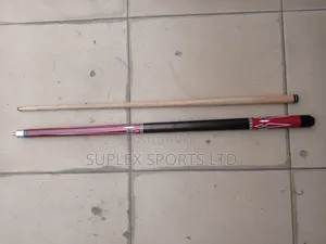 Original Snooker Stick
