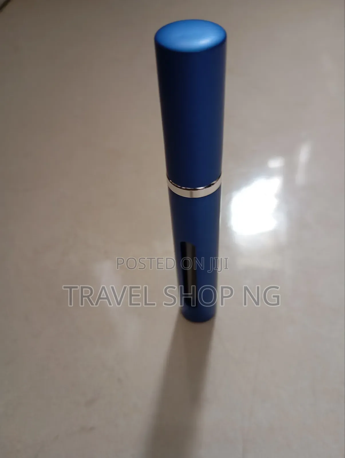 Perfume Atomisers - 5ml Sizes Carry & Decant Fragrances