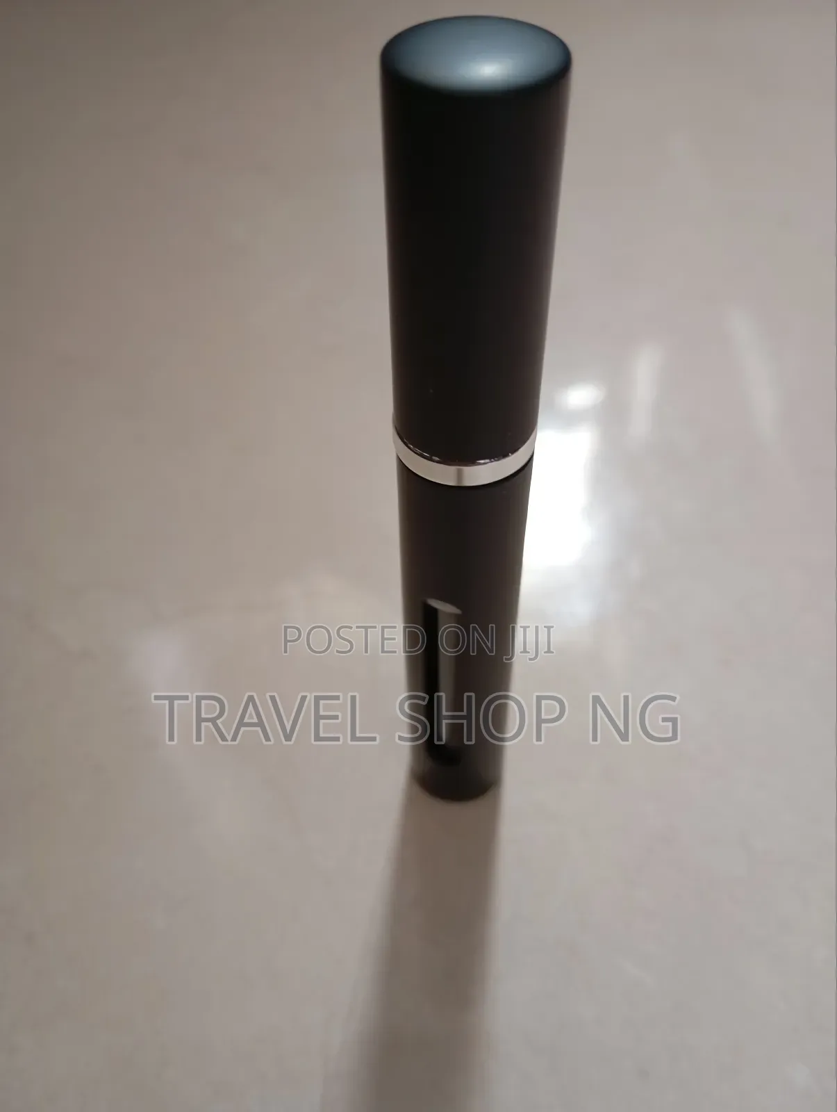 Perfume Atomisers - 5ml Sizes Carry & Decant Fragrances
