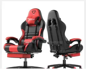 Gaming Chair- It Has Other Colors