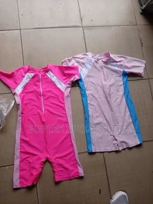 Photo - Children Swimming Trunks