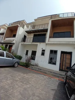 4bdrm Duplex in Katampe Extension for sale