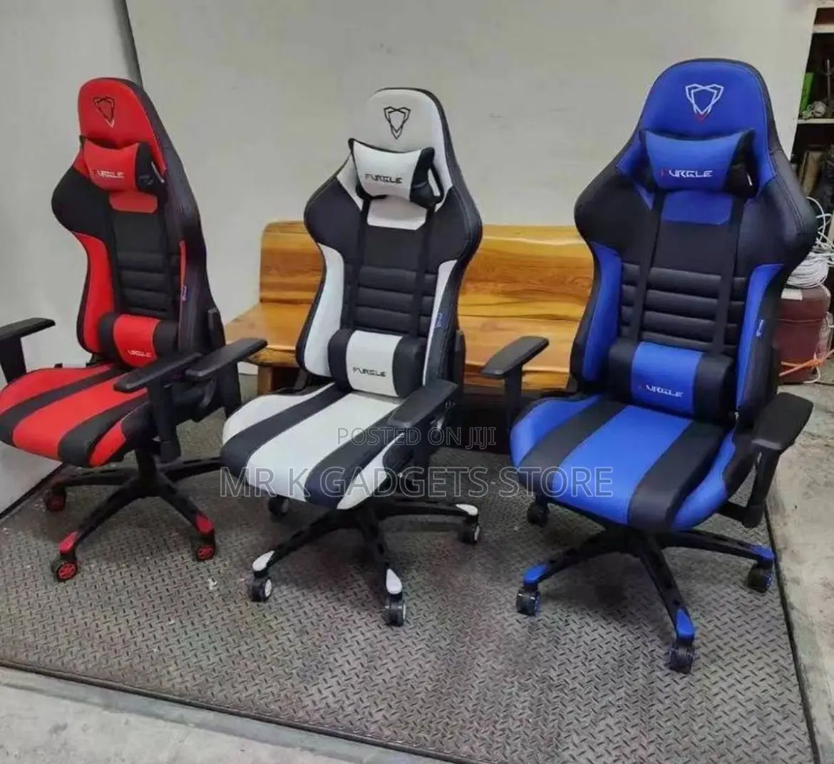 Gaming Chair
