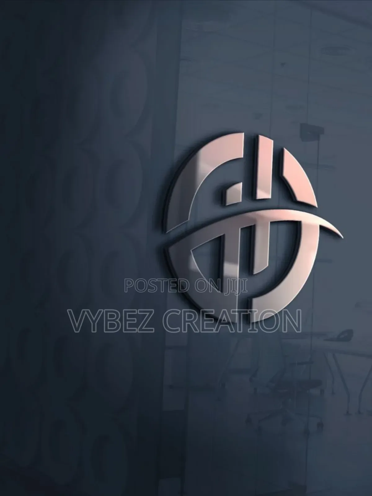 Logo Design Plus 3d