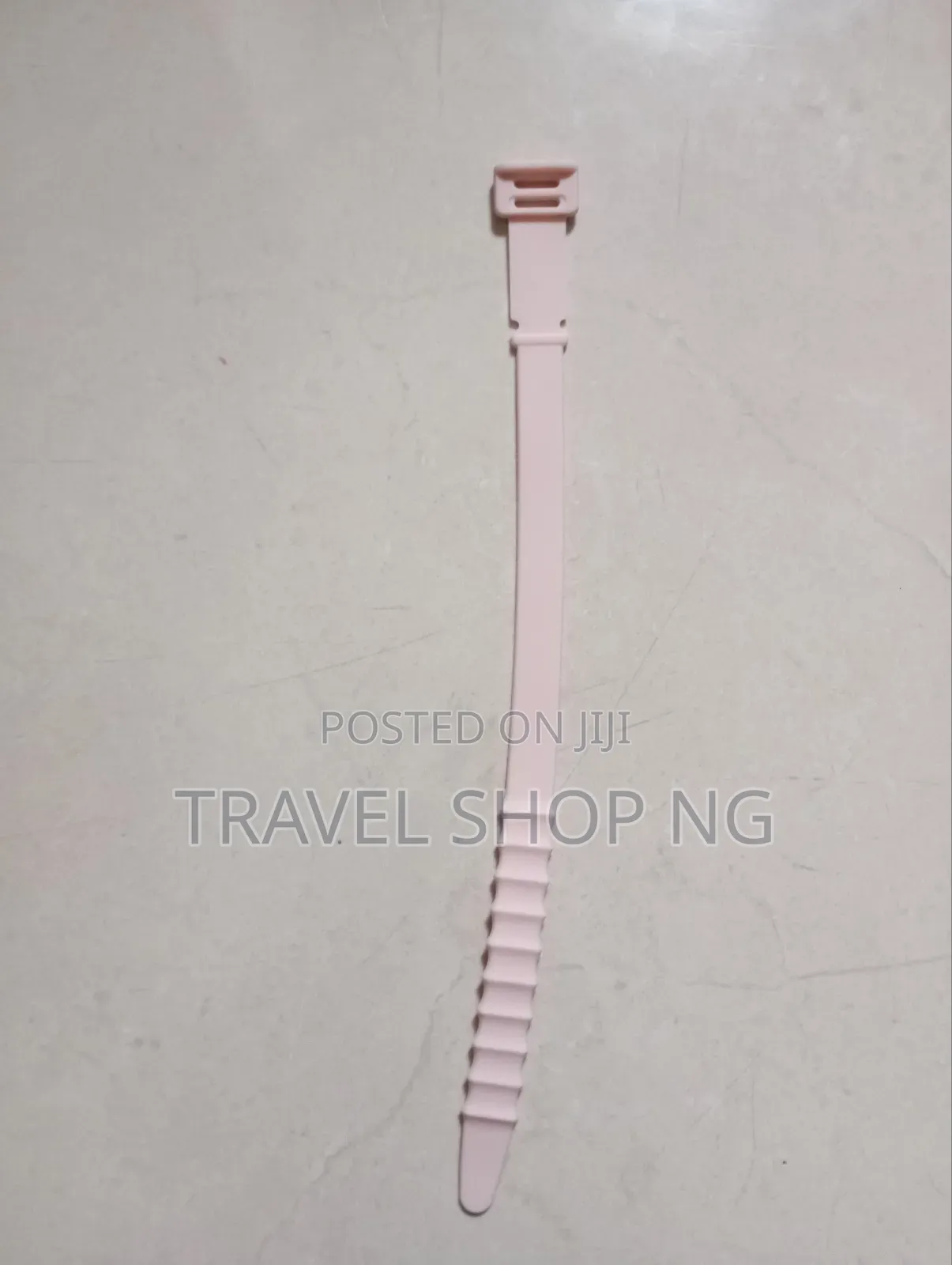 Silicone Zip Tie Sets