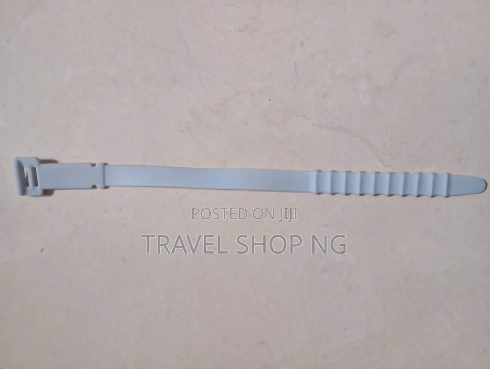 Silicone Zip Tie Sets