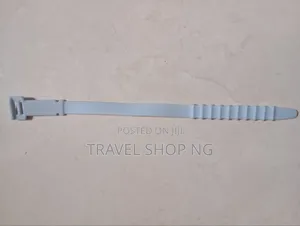 Silicone Zip Tie Sets