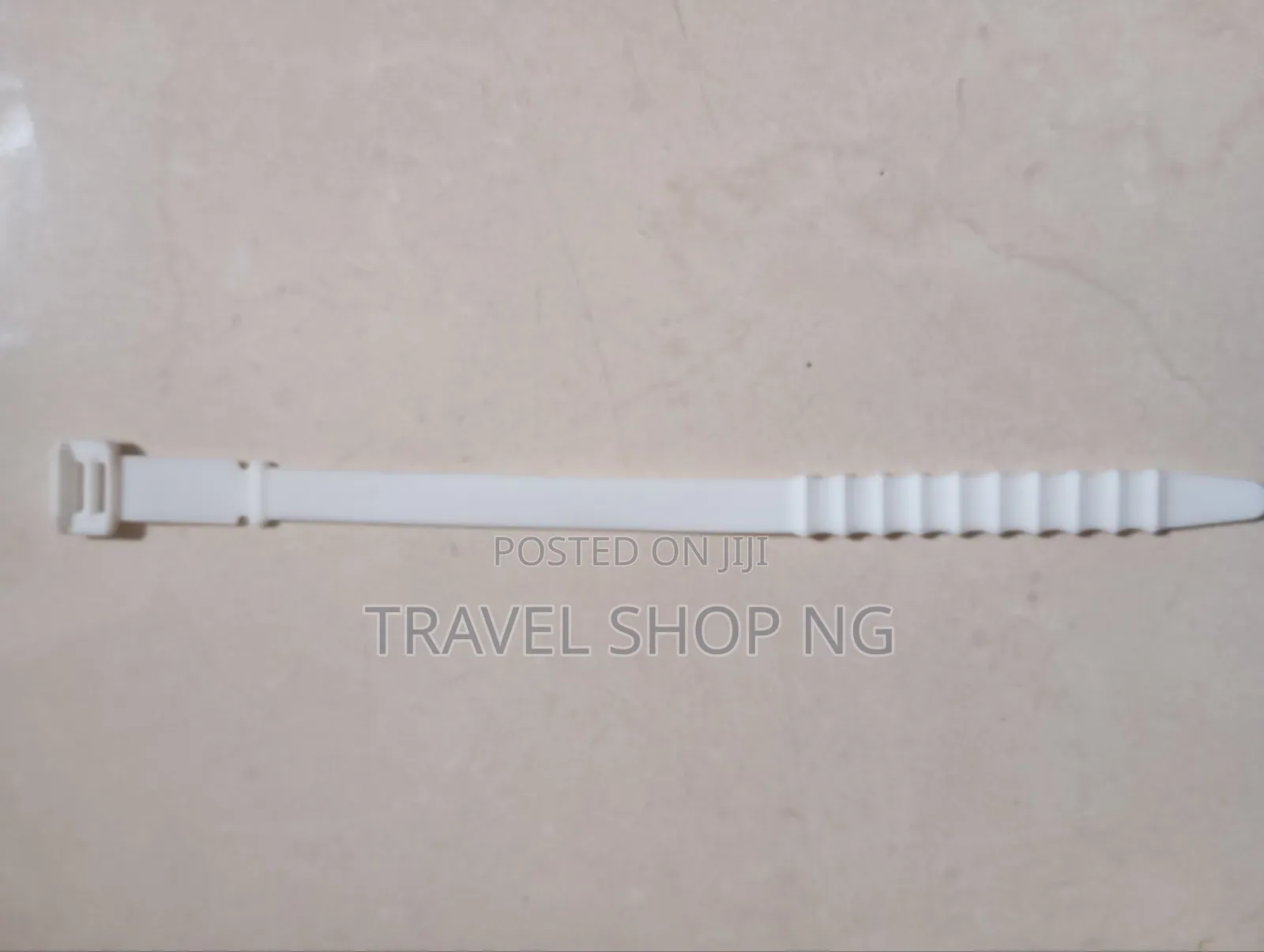 Silicone Zip Tie Sets