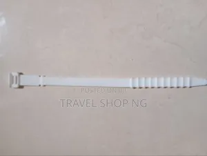 Silicone Zip Tie Sets