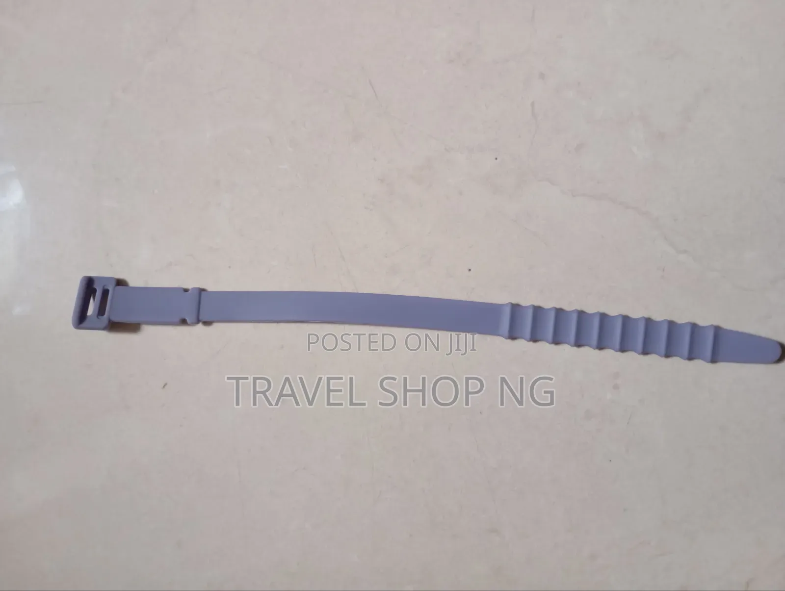 Silicone Zip Tie Sets