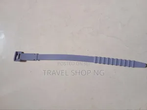 Silicone Zip Tie Sets