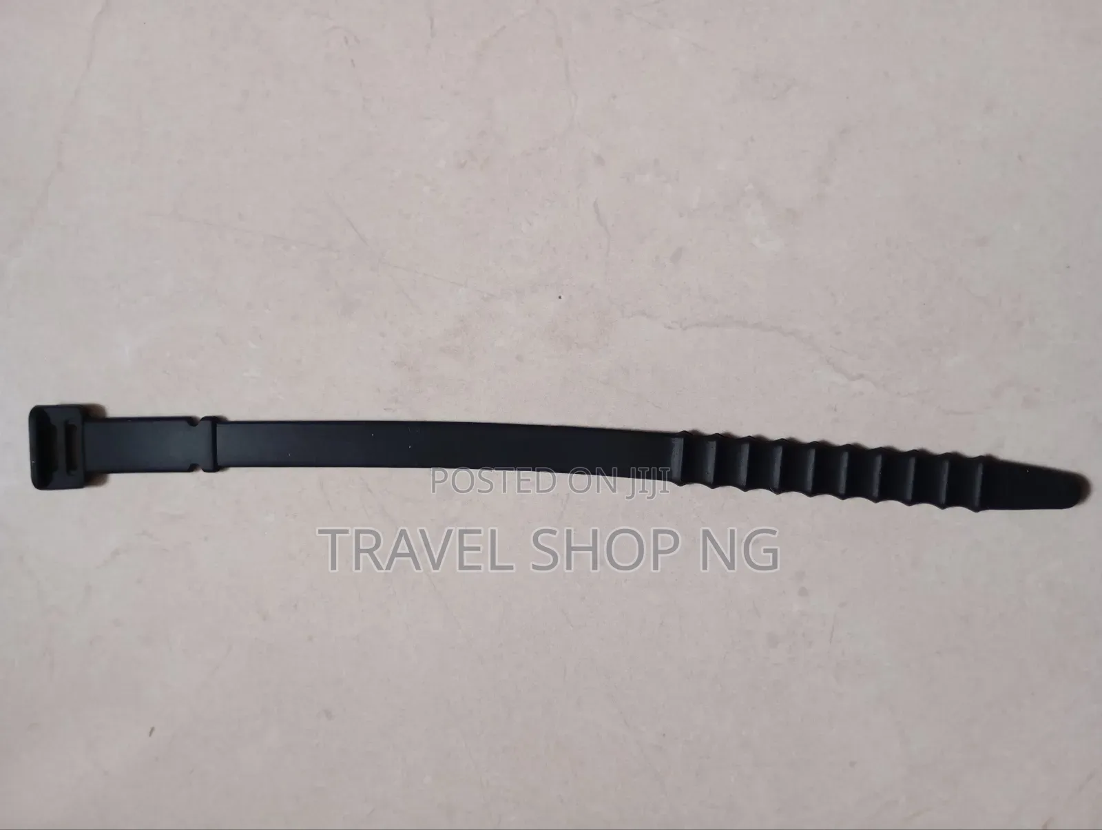 Silicone Zip Tie Sets