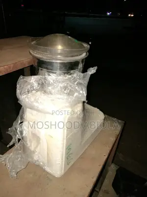 Tokunbo Industrial Blender