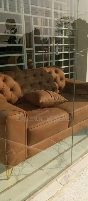 Supper Class 2 Seaters Sofa