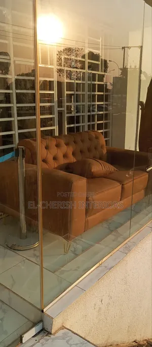 Supper Class 2 Seaters Sofa