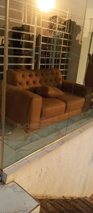 Supper Class 2 Seaters Sofa