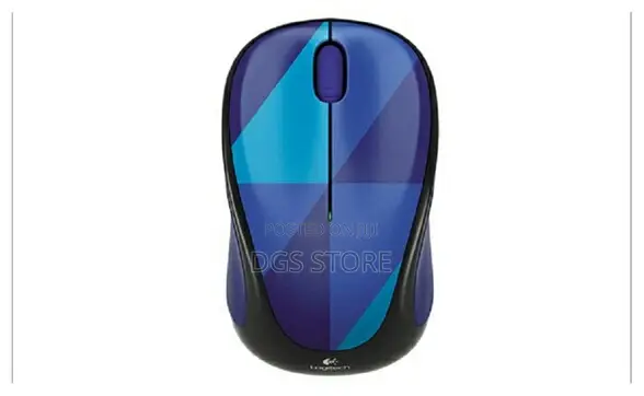 Logitech Wireless Mouse M317c
