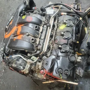 Mazda Engine Cx.9