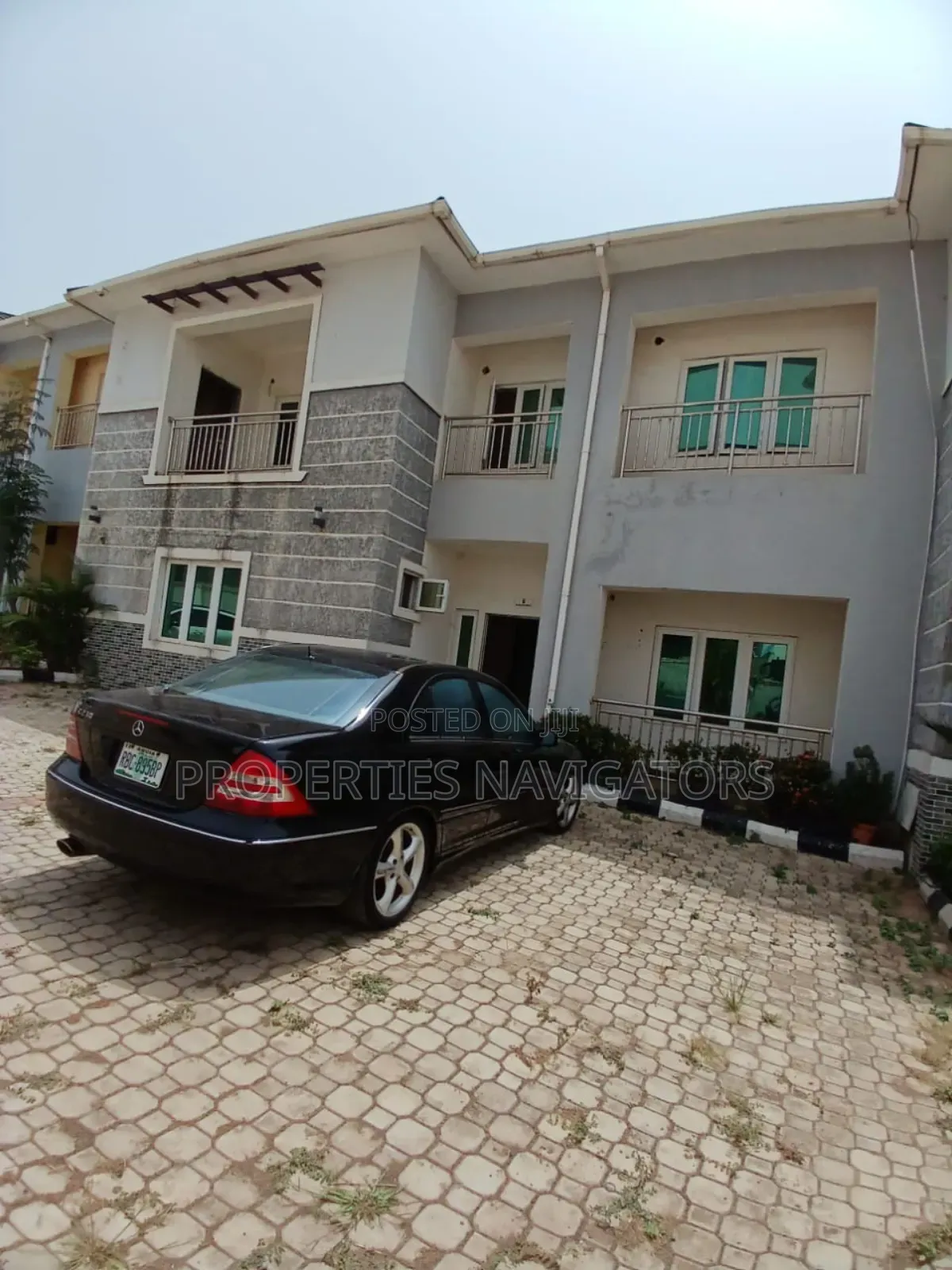 4bdrm Duplex in Katampe Extension for rent
