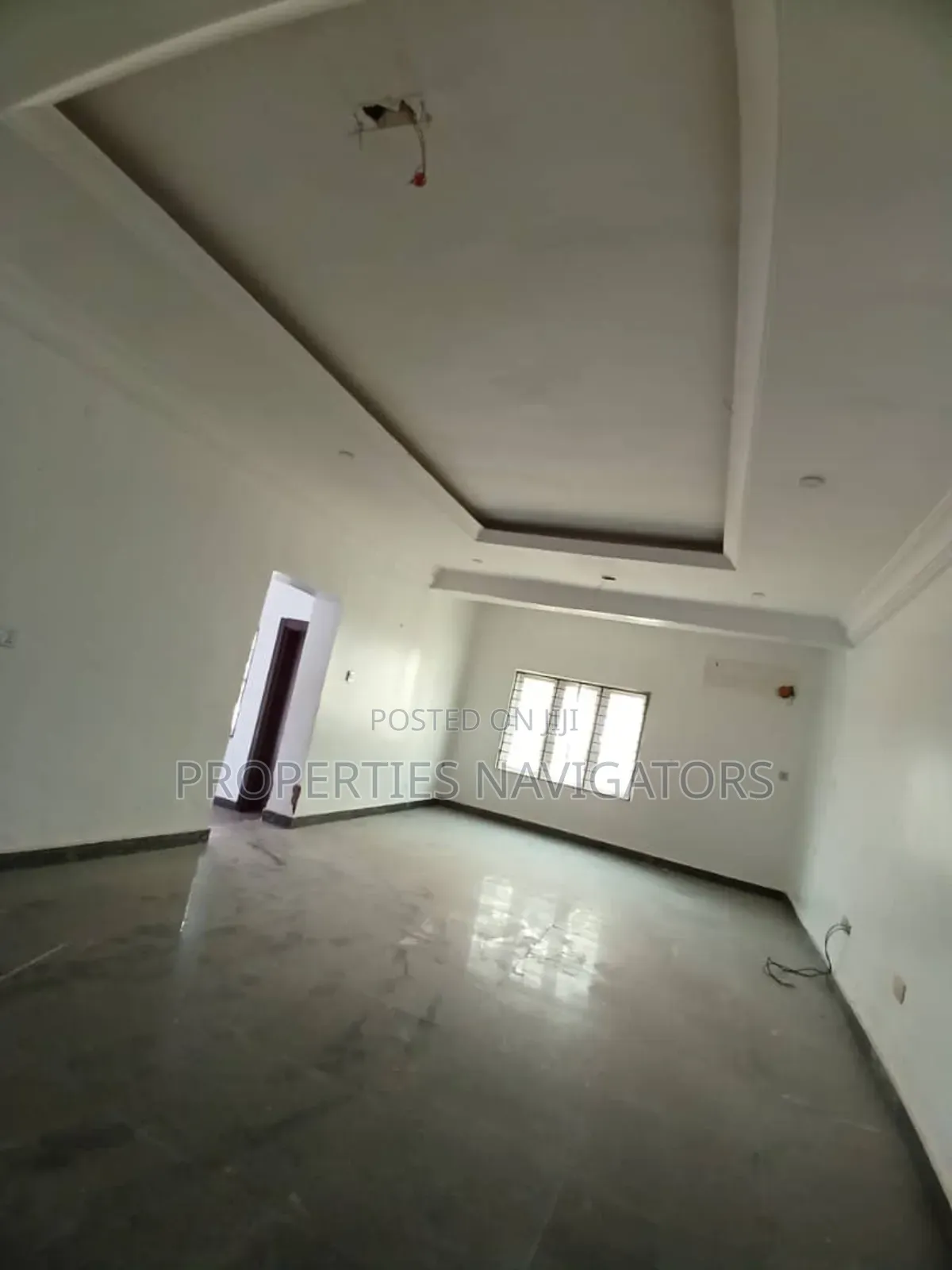 4bdrm Duplex in Katampe Extension for rent