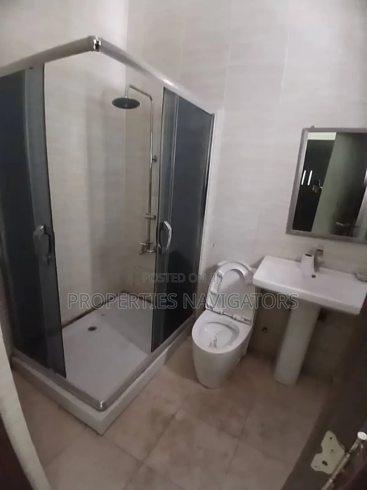 4bdrm Duplex in Katampe Extension for rent