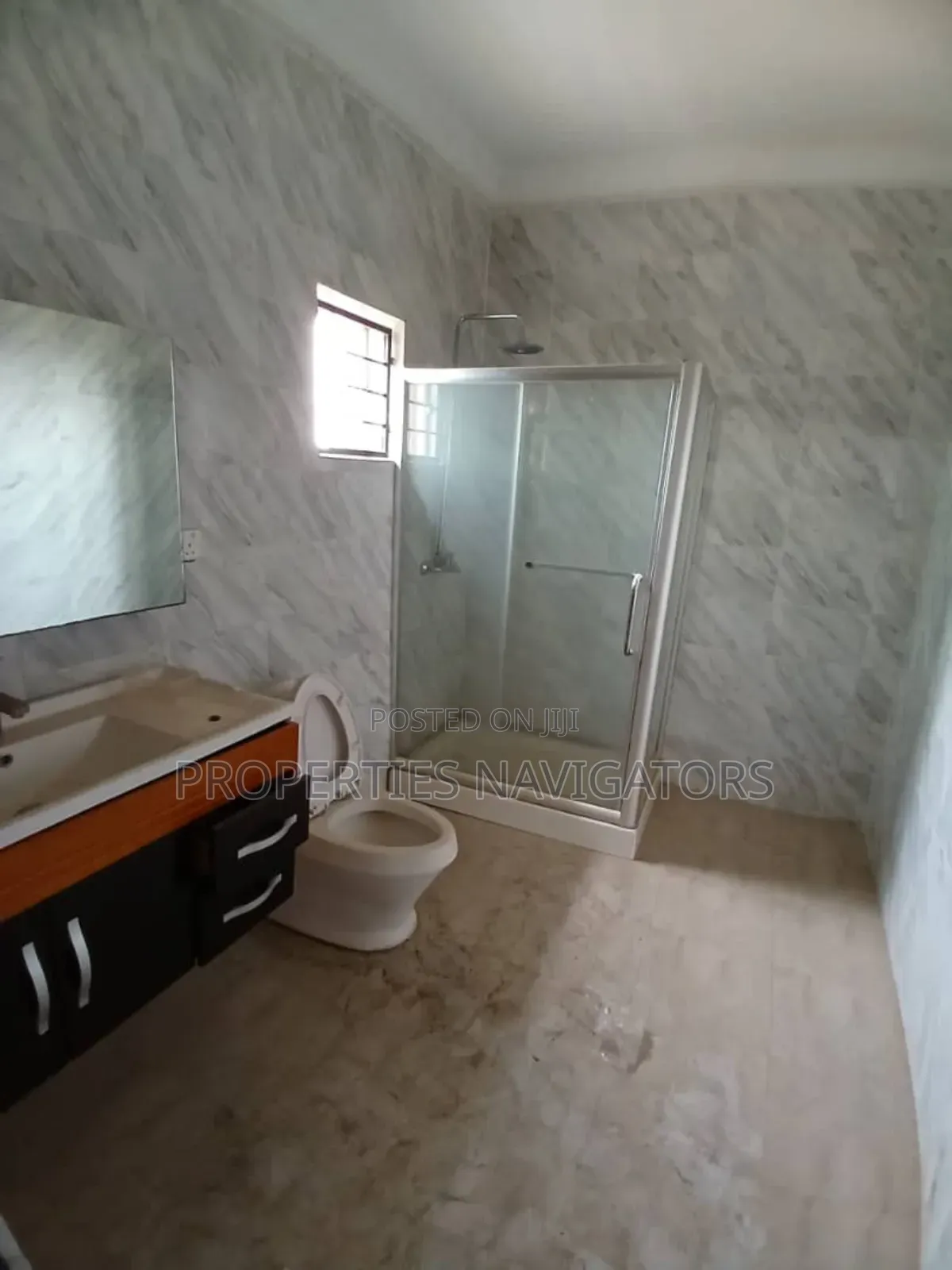 4bdrm Duplex in Katampe Extension for rent