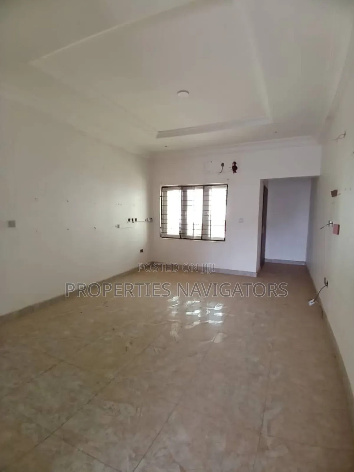 4bdrm Duplex in Katampe Extension for rent