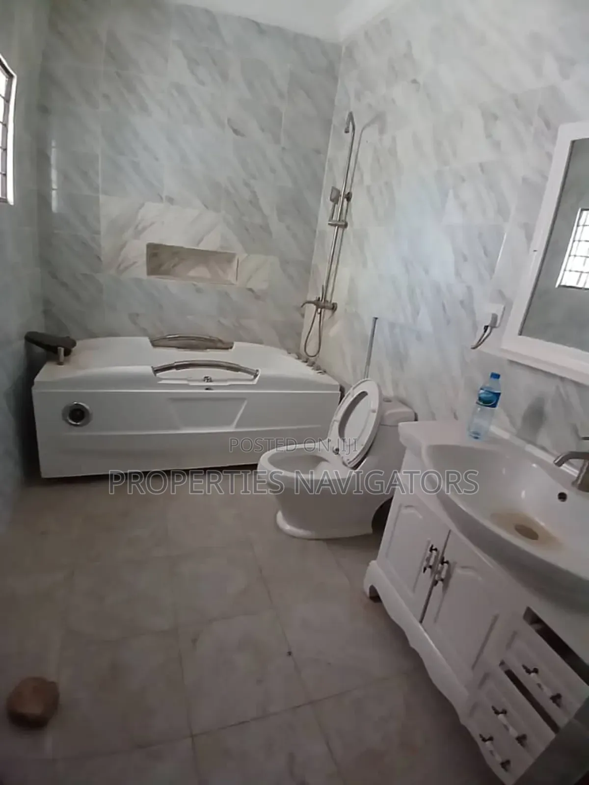4bdrm Duplex in Katampe Extension for rent