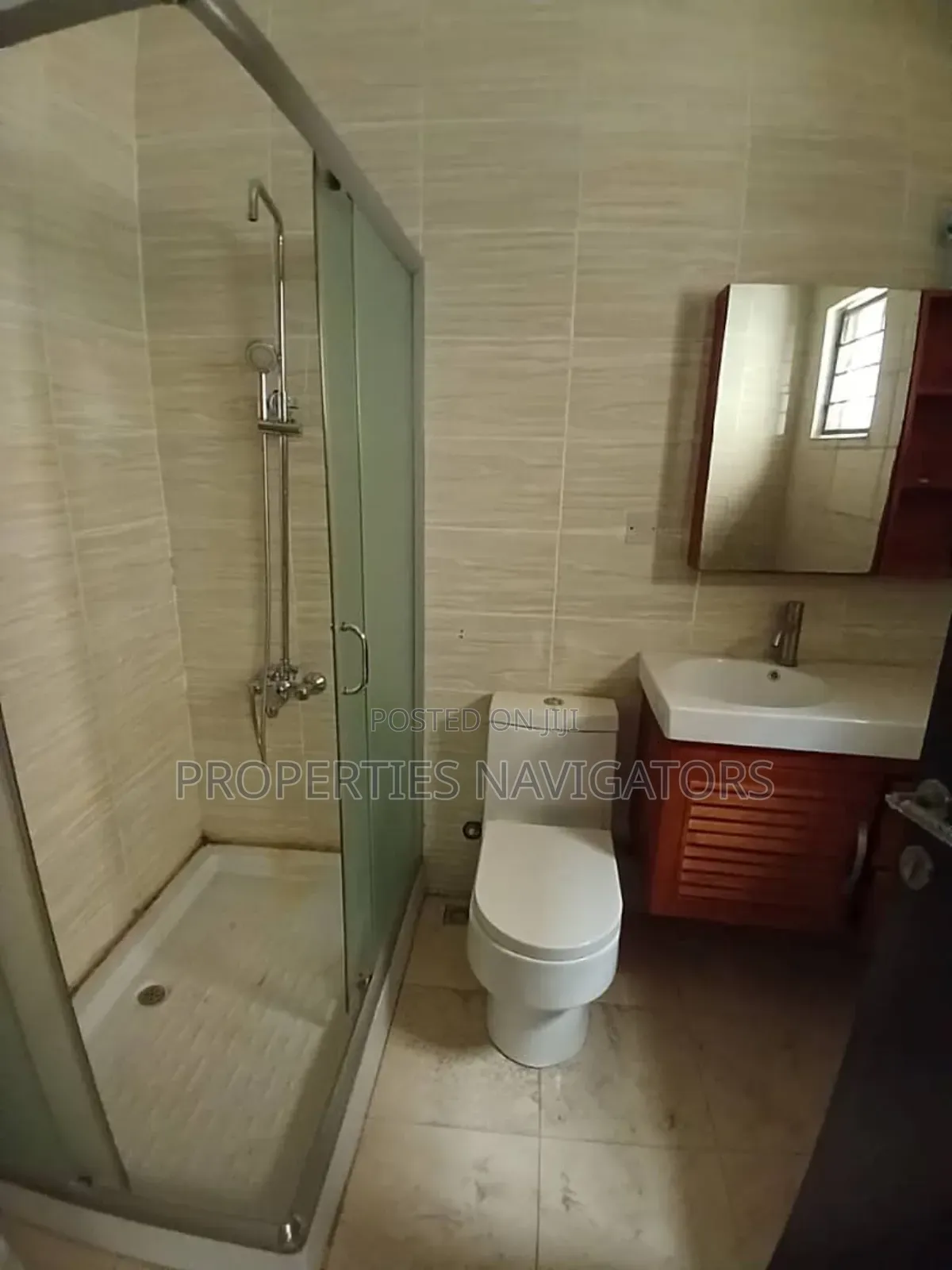 4bdrm Duplex in Katampe Extension for rent
