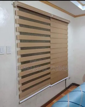 Home of Curtain
