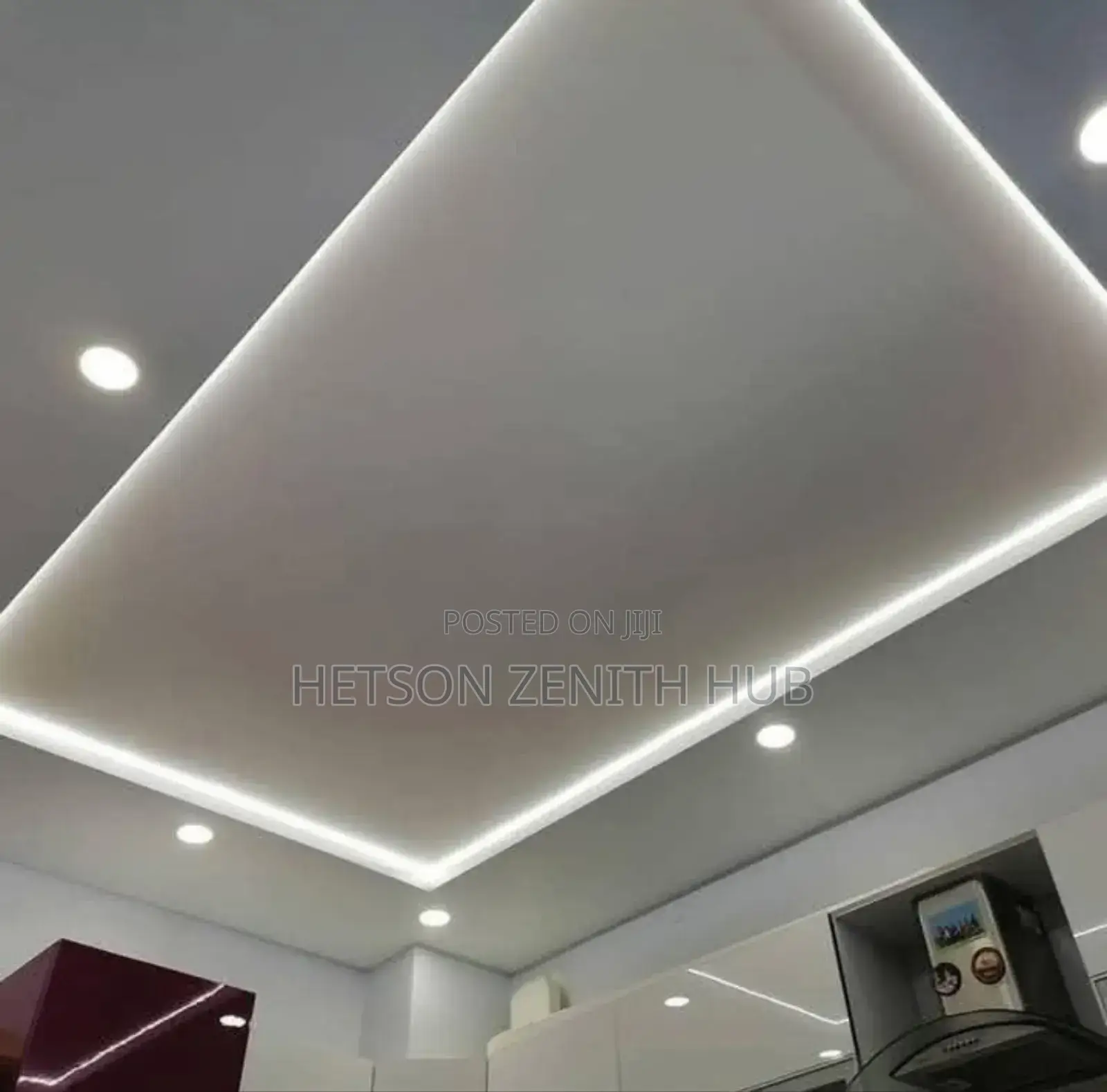 Pop and Wall Designs