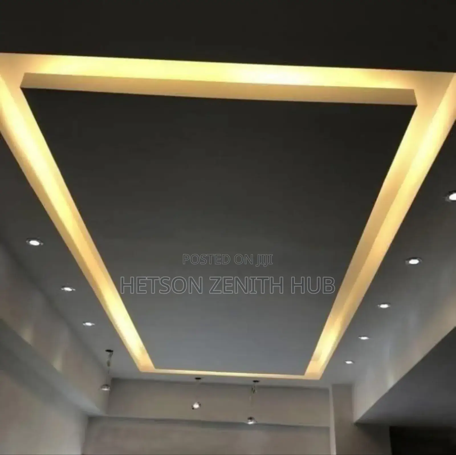 Pop and Wall Designs