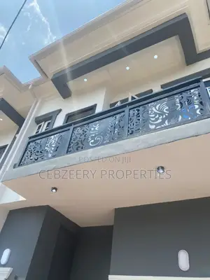 4bdrm Duplex in Sparklight Estate, Berger for rent