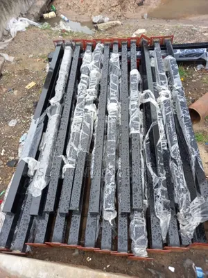 Shipping Jetty Fencing Mesh Wires