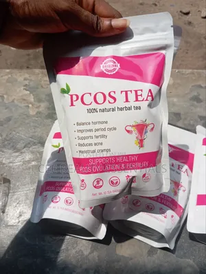 Photo - Pcos / Hormonal Balance Tea