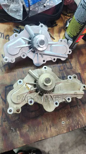 Ford Flex Engjne Water Pump 2011-2016