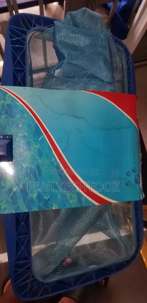 Swimming Pool/Fish Pound Cleaning Net