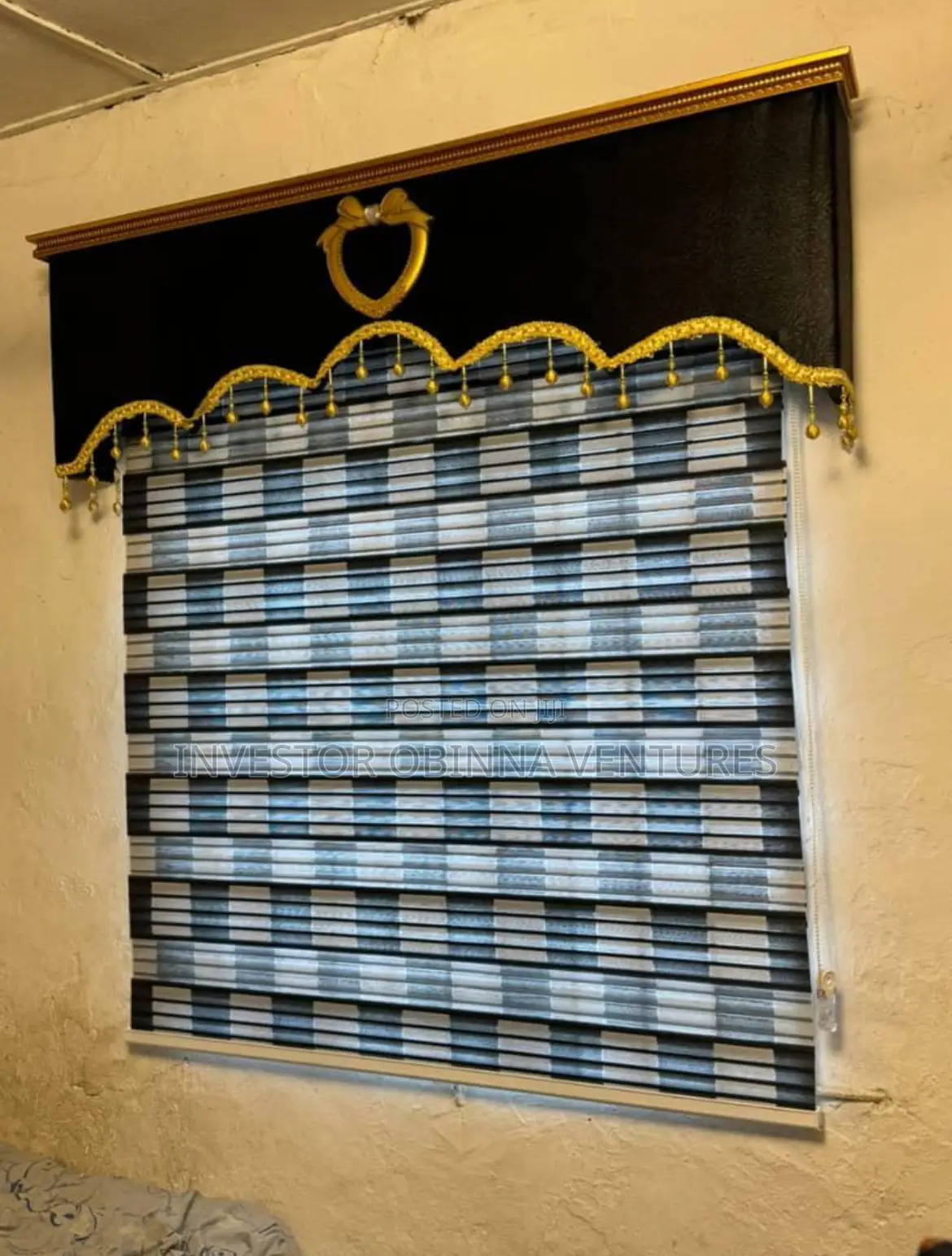 Window Blind Per Square Meter