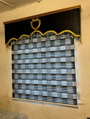 Window Blind Per Square Meter