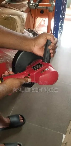 Air Grinder/Air Filling Machine