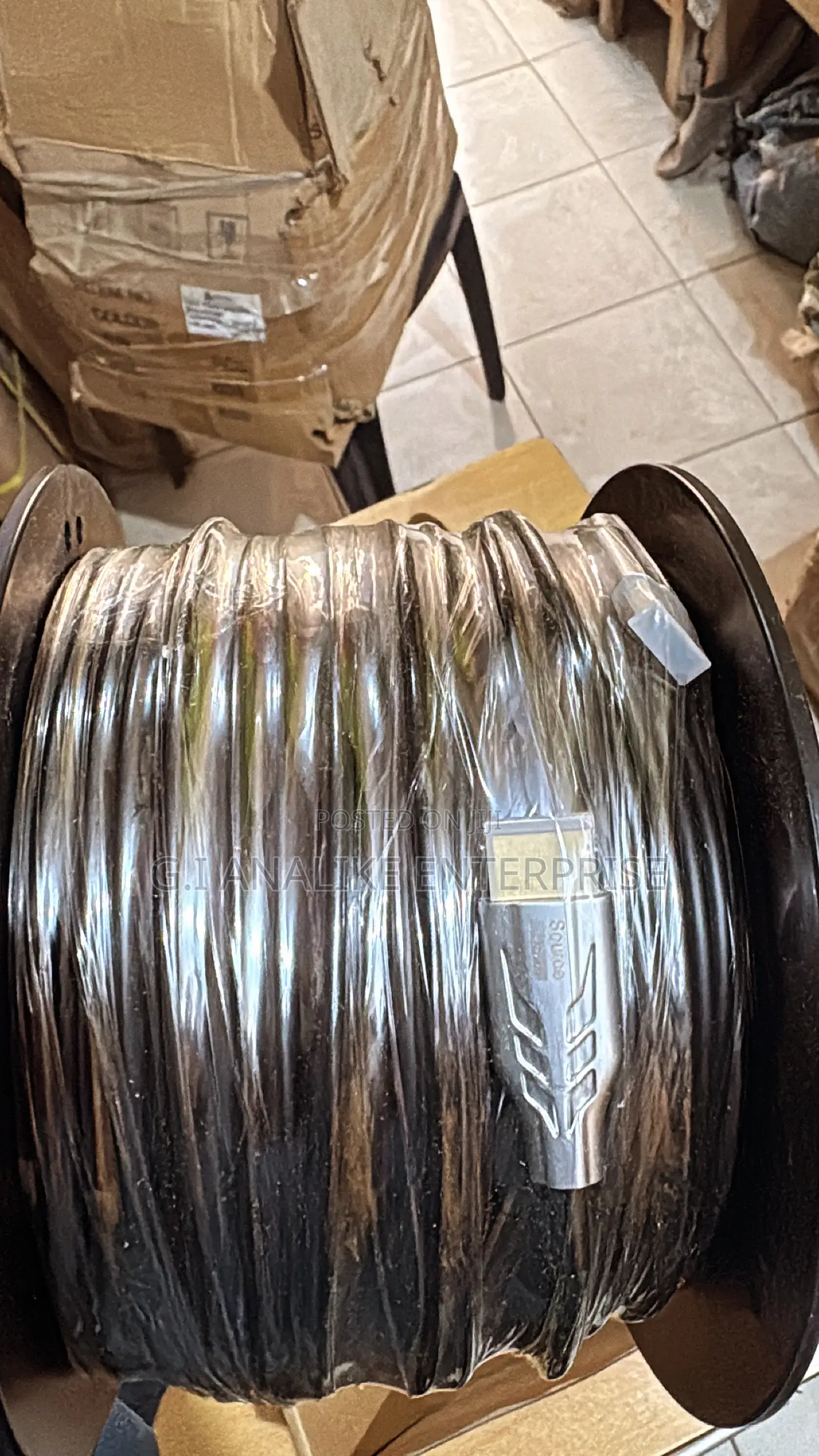 100m,50m,30m Hdmi Original Optical Cable.