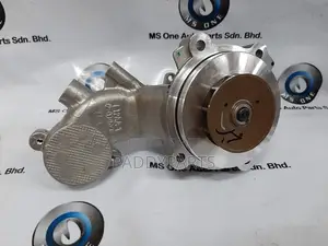 Ford Mustang Water Pump 5.0l V8 2015-2023