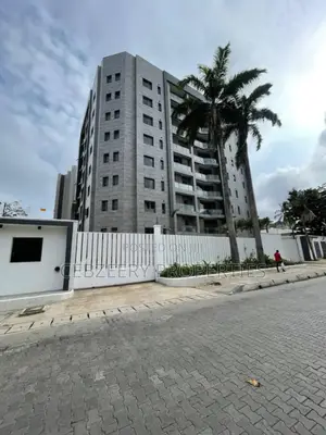 3bdrm Apartment in Ikoyi for sale