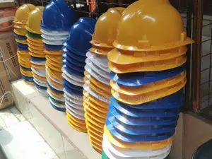 Safety Helmet