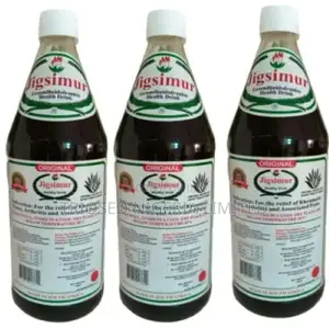 Jigsimur Health Drink