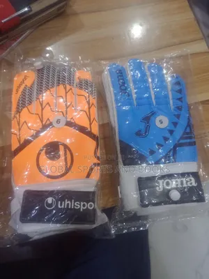 Children Goal Keeper Glove