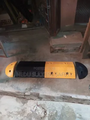 70mm Speed Bump