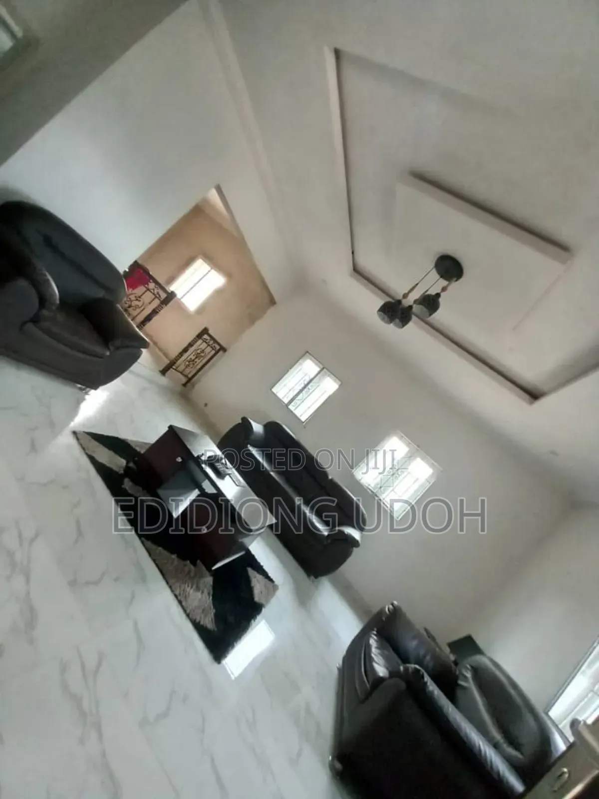 4bdrm Bungalow in Ekpri Nsukara Off for sale